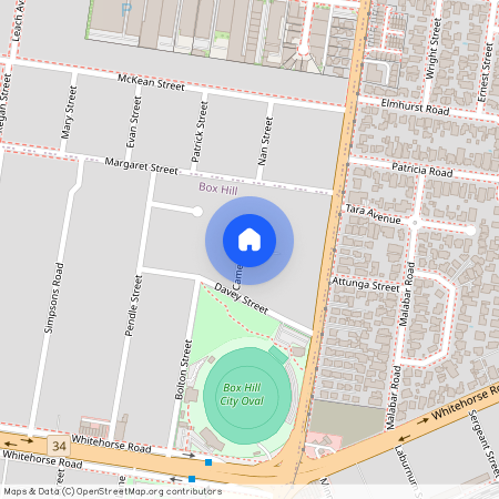 6 Camelia St, Vic 3128, Box Hill