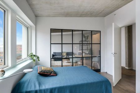 Charmerende New-Yorker lejlighed i Aalborg Vestby - Photo 3