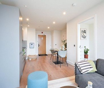 1 bedroom apartment to rent - Photo 4