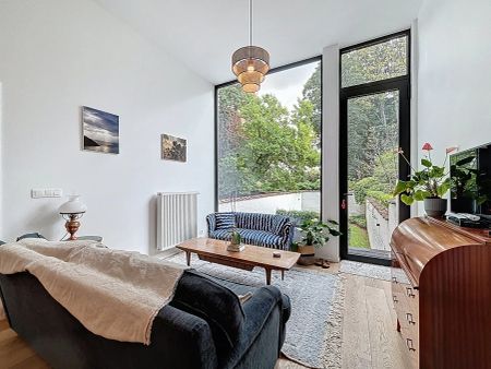 Avenue Brugmann1050 Ixelles - Photo 3