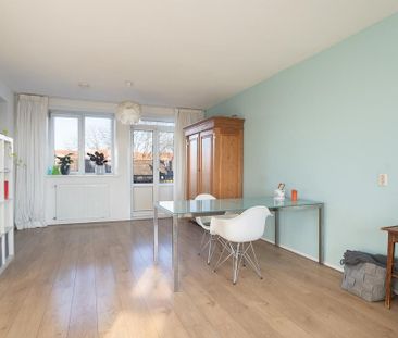 Appartement te huur: Zaanstraat 306 1013 SC Amsterdam - Foto 2
