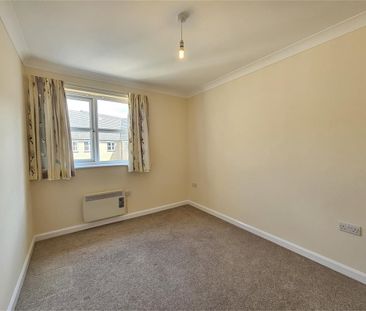 15 Bentley House, Abbeygate Court, March - Photo 3