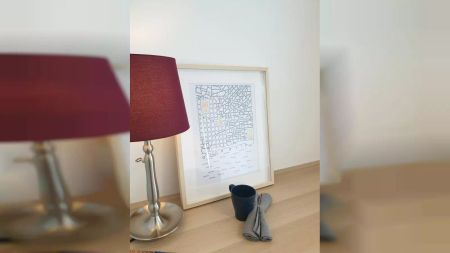 Nice room with double bed for rent in Eixample - Foto 3