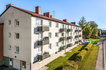 Stensättersgatan 31 D - Photo 4