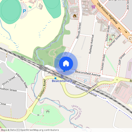 3 Ribbongum Way, Vic 3807, Beaconsfield