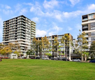 New Timber Flooring I Parkside Home I Walk to Shops & Station - Photo 4