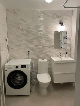 Ebba Brahes väg, Sollentuna - Photo 1