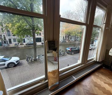 Reguliersgracht 15I, 1017 LJ, Amsterdam - Photo 4