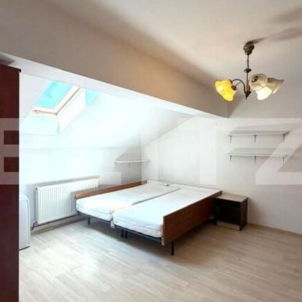 Apartament 2 camere, decomandat, parcare, Casa Radio - Photo 1