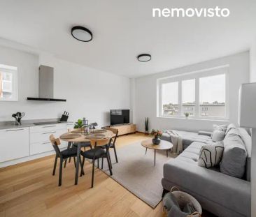Pronájem, novostavba bytu 2+kk s garáží, Ostrava - centrum, ul. Pre... - Photo 3