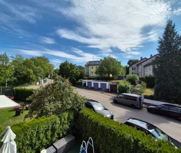 "Traumhafte 3,5-Zimmer-Wohnung im Grünen – Ihr neues Zuhause in idyllischer Böblinger Lage" - Foto 3