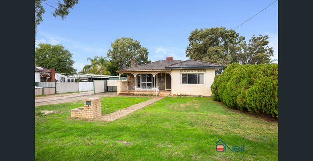 BECKENHAM - 3x1 - CLOSE TO EVERYTHING - Photo 1