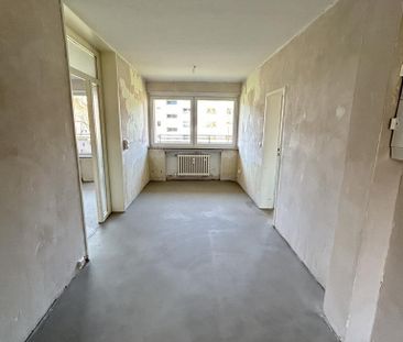 3.5-Zimmer-Wohnung mit Balkon in Dortmund-Scharnhorst mieten - Photo 4
