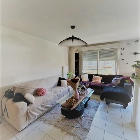 Location Appartement 2 pièces 48m² GAP 05000 - Photo 1