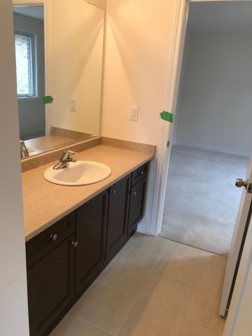 For Lease - 14 Peony Street Unit# Upper, Brampton, Ontario - Photo 3