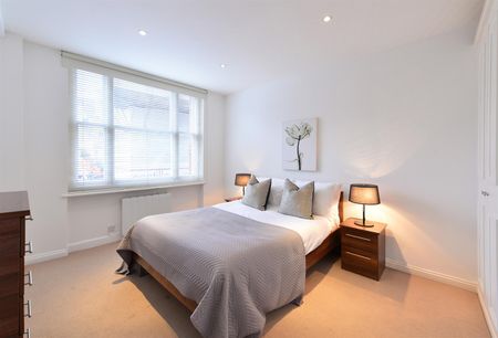 39 Hill Street, Mayfair, London - Photo 2