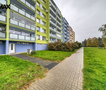 Pronájem bytu 2+kk v osobním vlastnictví 49 m², Poděbrady - Photo 5