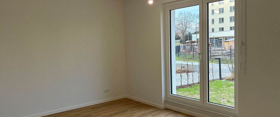 Vier-Zimmer-Maisonette-Wohnung mit Terrasse und Balkon - Foto 1