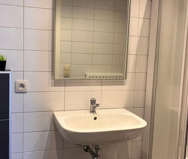 Flat te huur in Leuven voor € 860 met 1 slaapkamer - Foto 3