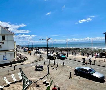 Esplanade House, Porthcawl, Bridgend County Borough, CF36 - Photo 1