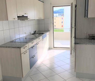 4.5 Zimmer, 100 m² - Foto 2