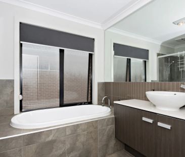 Modern 2 Storey Family Home - Photo 4