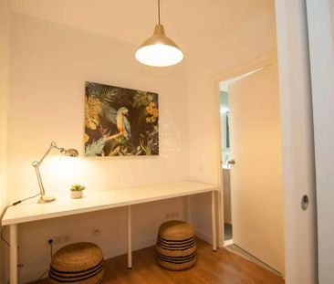 Piso de alquiler en N/a, La Torrassa - Photo 6