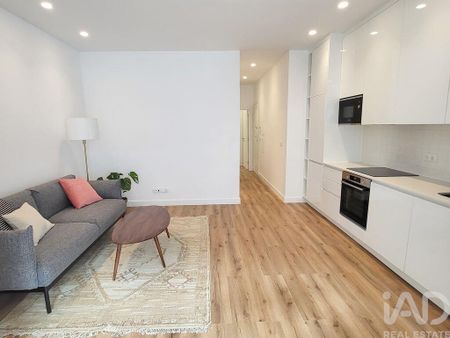 Apartamento T2 em Lisboa - Foto 3