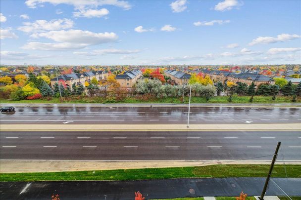 For Lease - 395 DUNDAS Street Unit# 511, Oakville, Ontario - Photo 1