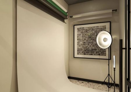 Classic Studio - Photo 4