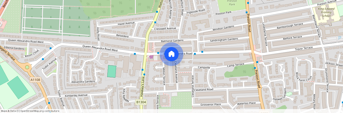 158, Queen Alexandra Road, North Shields, NE29 9AL