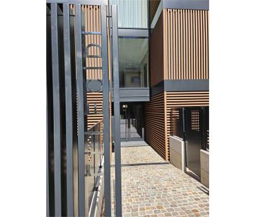 PREGASSONA-LUGANO, APPARTAMENTO 4.5 LOCALI CON GIARDINO - Photo 4