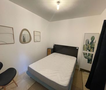 Location Appartement 2 pièces 29m² RENNES 35000 - Photo 4