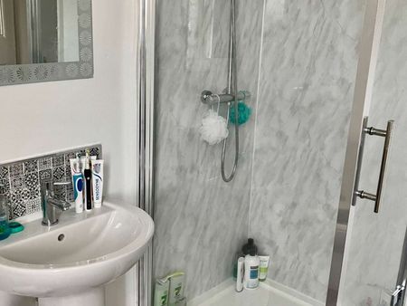 3 bed student house available for 24/25 Academic Year in Hall Lane, L7. Room 1 - Photo 5