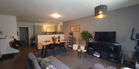 Appartement te huur in Deinze voor € 795 met 2 slaapkamers - Photo 2
