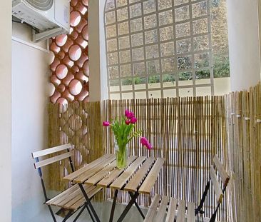 Location Appartement 1 pièce 27m² NICE 06200 - Photo 6