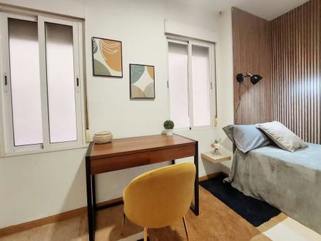 Paseo de las Delicias, Madrid, Community of Madrid 28045 - Photo 5