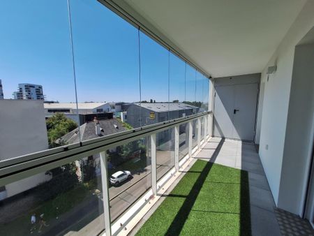 Appartement T2 à louer - 42 m² - Photo 4