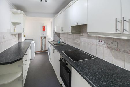 1 bedroom apartment to rent - Photo 4