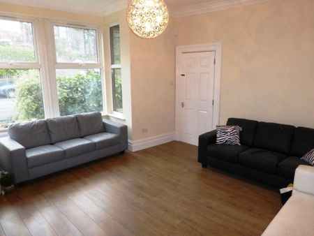 Morris Lane (Room 4), Kirkstall, Leeds - Photo 3