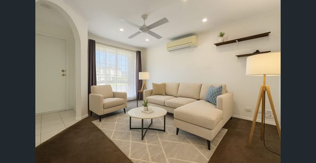 Comfortable Living in a Convenient Location - Photo 1