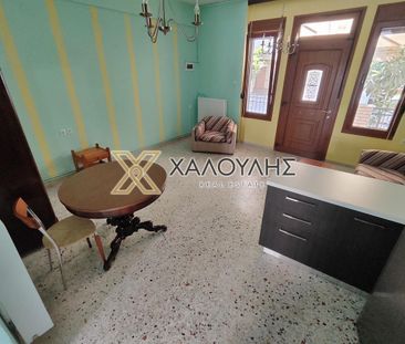 Studio/Γκαρσονιέρα για ενοικίαση Κέντρο (Λάρισα) - Photo 2