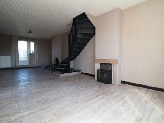 Dieweg / Wolvendael - App 1 Ch de +/- 70m² + Terrasse - Uccle - Photo 1