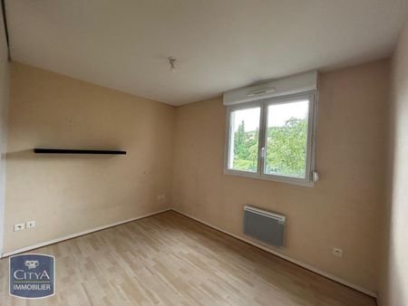 Location Appartement 2 pièces 44m² ST ETIENNE 42000 - Photo 4