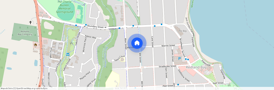 33 Marine Street, Qld 4165, Redland Bay