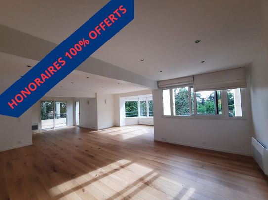 Appartement T5 à louer - 132 m² - Photo 1