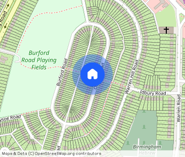 Oundle Road, Birmingham, B44 - Photo 1