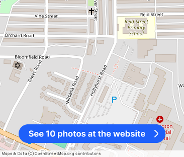 Hollyhurst Road/Denes - Darlington - Photo 1