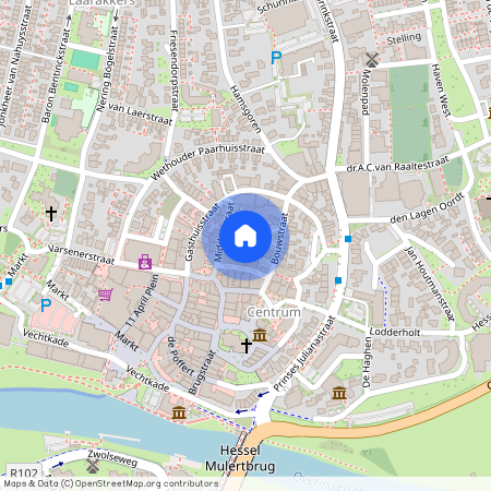 Karnemelkstraat 30, 7731JB, Ommen