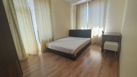 Modern apartment for rent in Cluj, near University of Medicine and Pharmacy, Pădurii Street, with 3 bedrooms, living room and 2 bathrooms - Fotografie 2